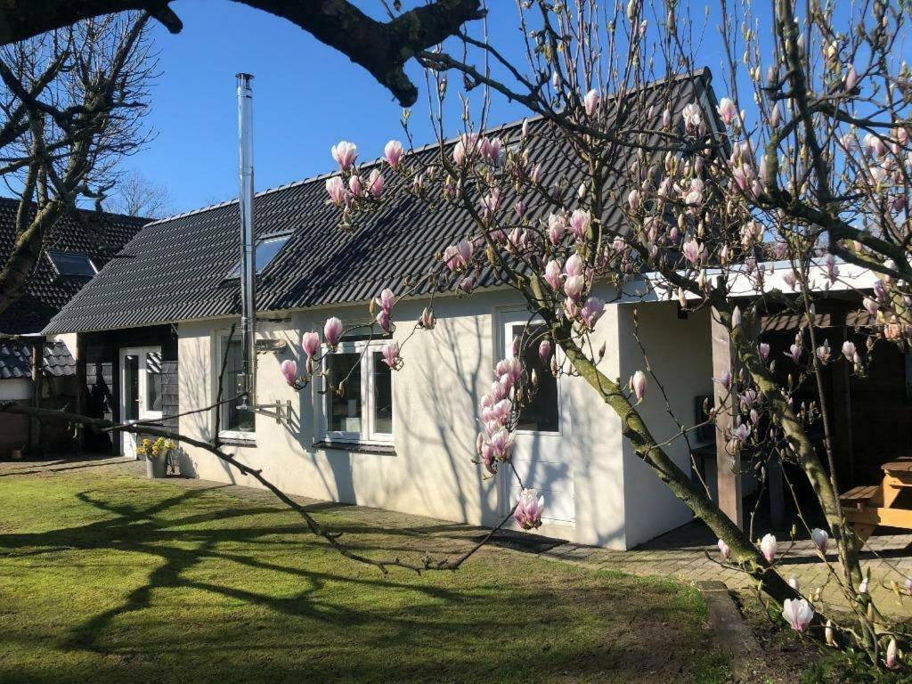 Villa De Hazeldonck Gemert Exterior foto