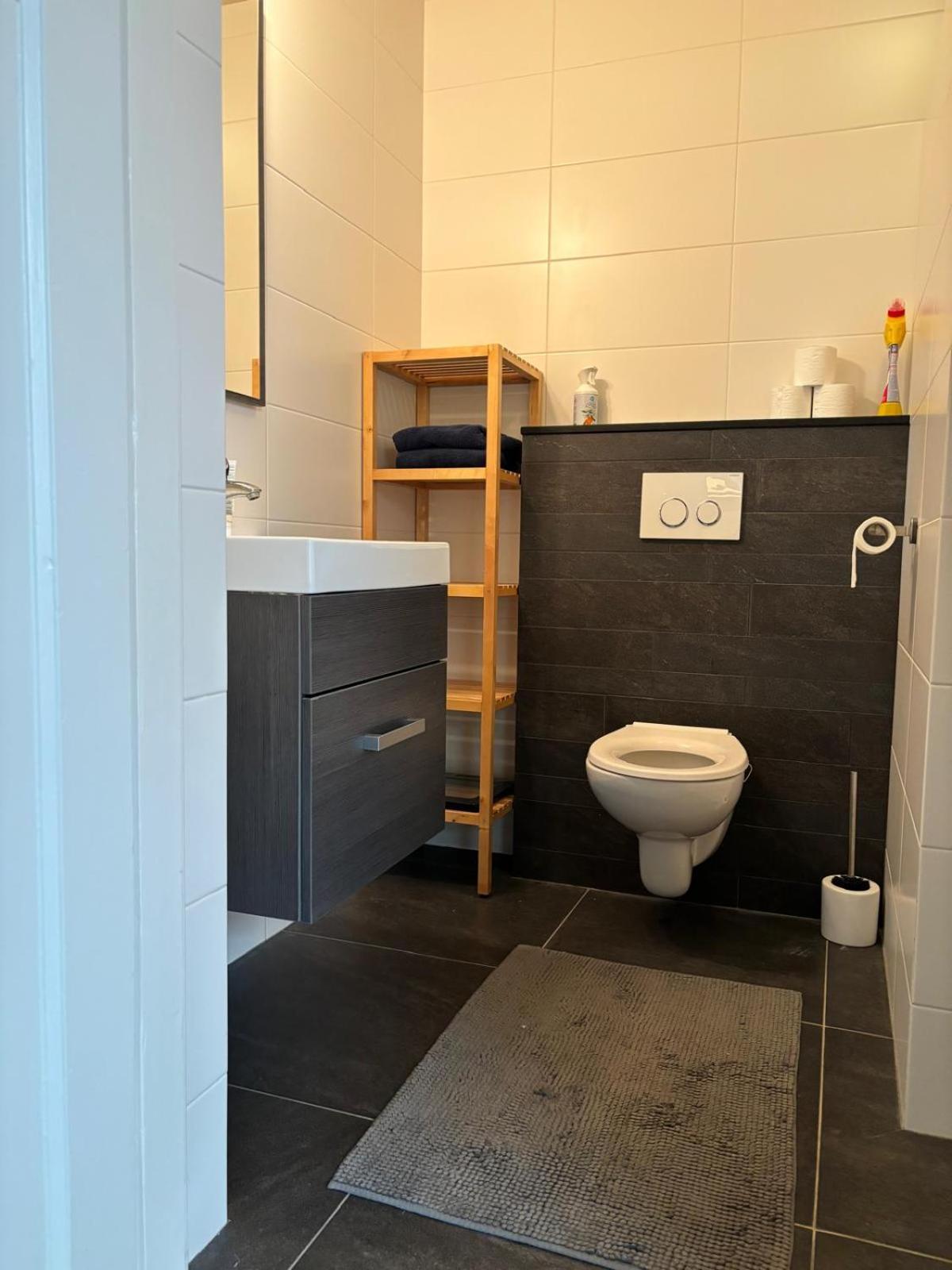 Villa De Hazeldonck Gemert Habitación foto