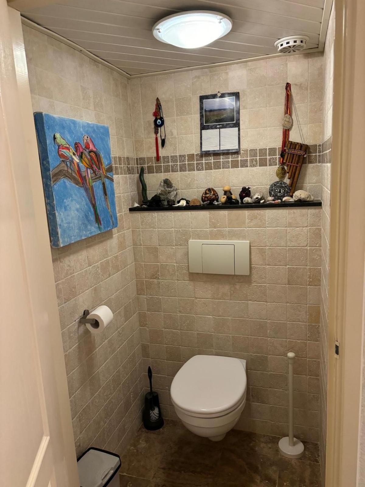 Villa De Hazeldonck Gemert Habitación foto