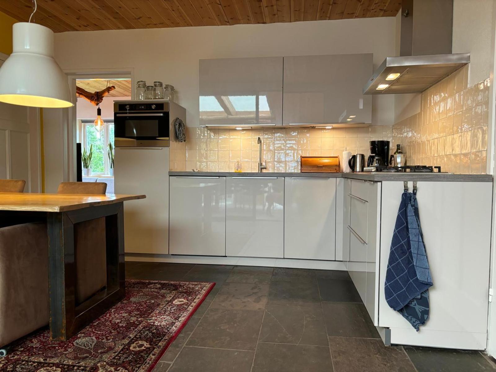 Villa De Hazeldonck Gemert Habitación foto