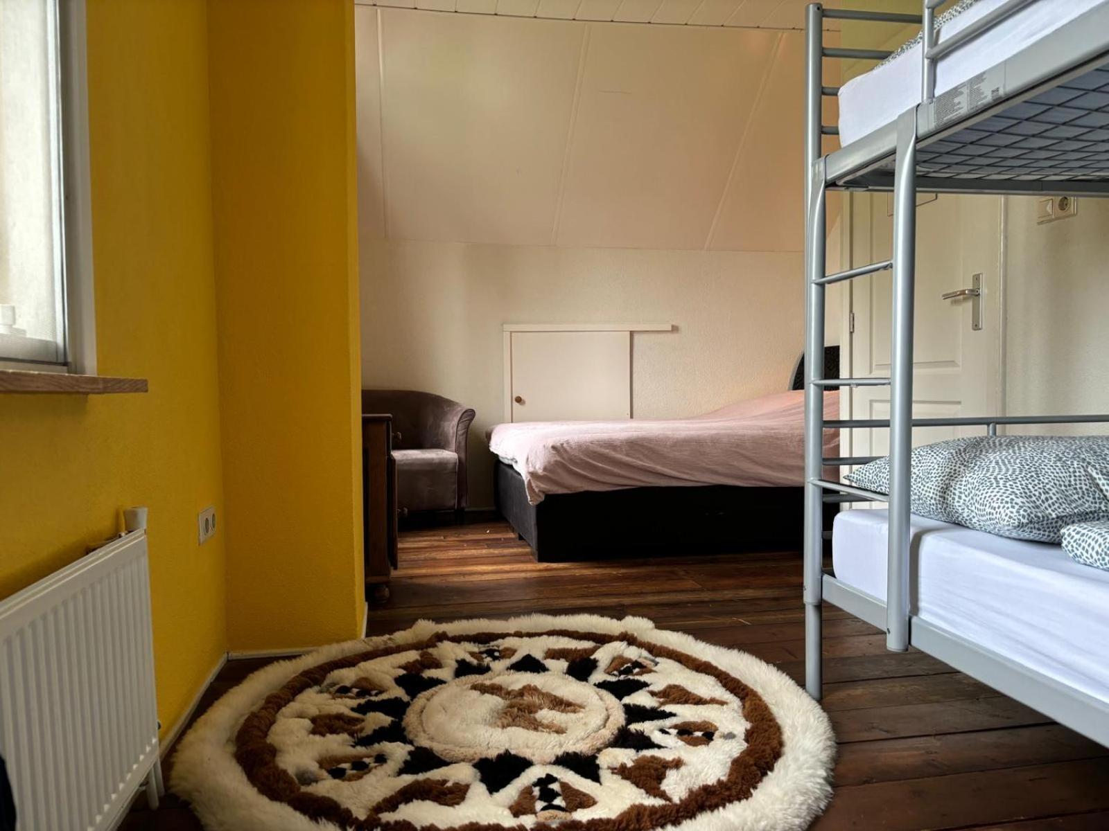 Villa De Hazeldonck Gemert Habitación foto