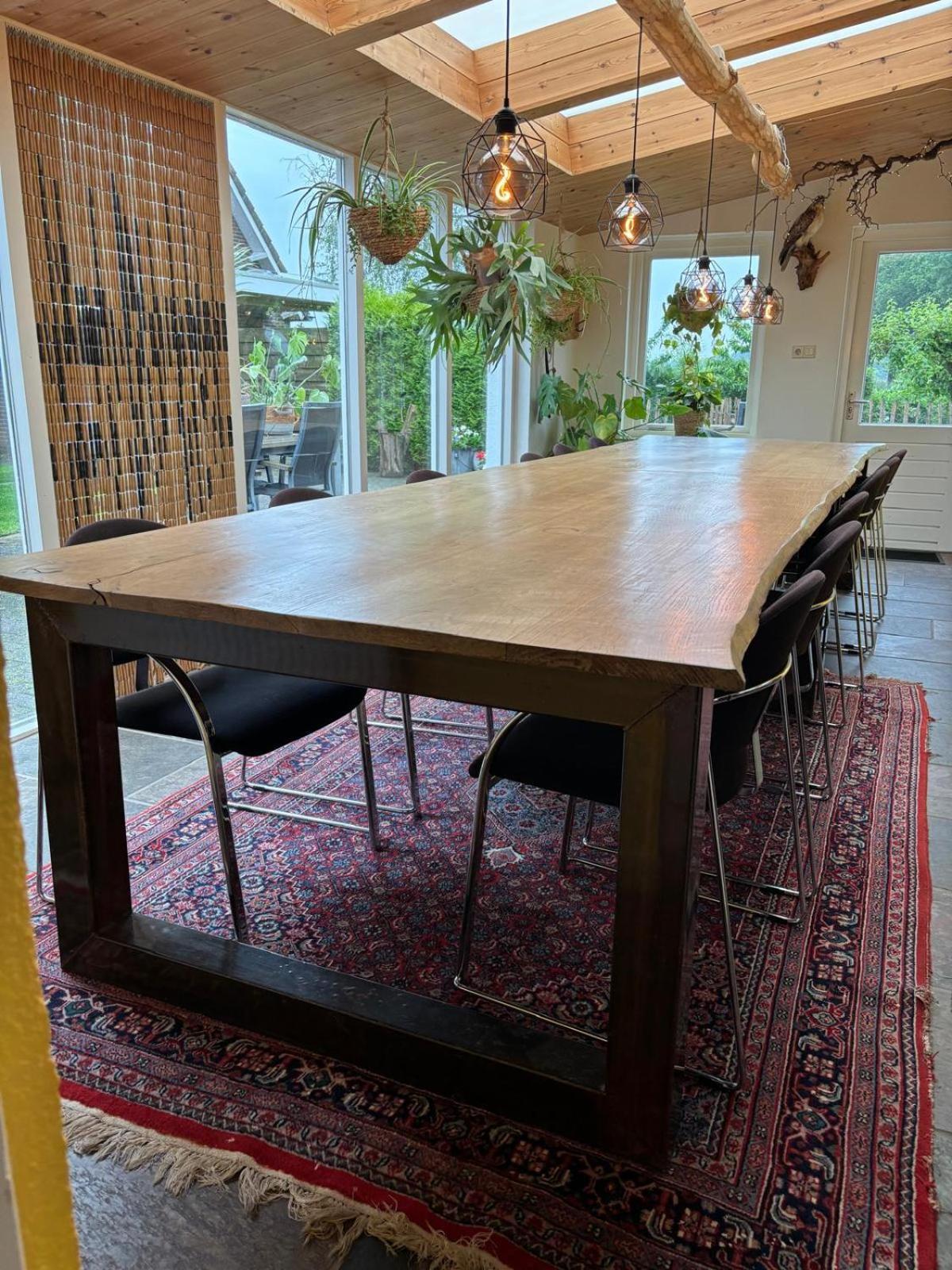Villa De Hazeldonck Gemert Habitación foto